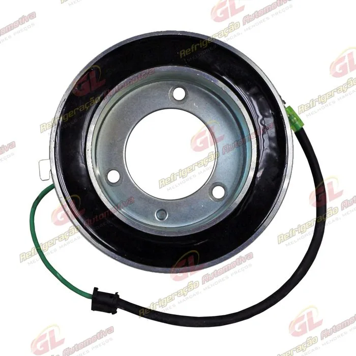 Magnético do Compressor TM16 Seltec TM15HD / TM08HD - 24 Volts — foto 2