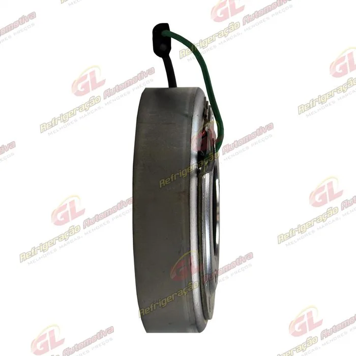 Magnético do Compressor TM16 Seltec TM15HD / TM08HD - 24 Volts — foto 3