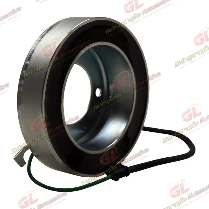 Magnético do Compressor TM16 Seltec TM15HD / TM08HD - 24 Volts — foto 4