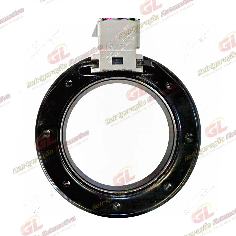 Magnético do Compressor Fic Ford/ FS10 / FX15 / FS6 / FS15 - 12 Volts