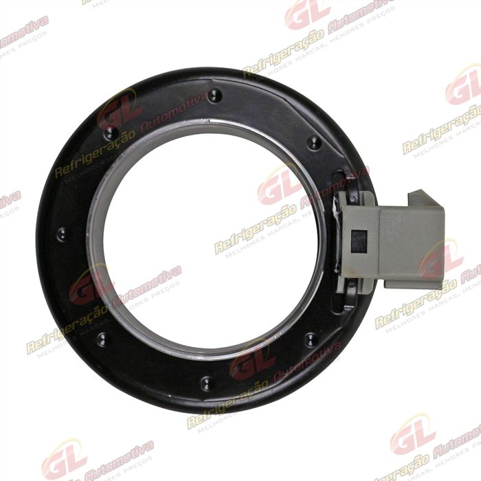 Magnético do Compressor Fic / HS15 Ford Fiesta /EcoSport/ F350/ F4000 Diesel - 12 Volts