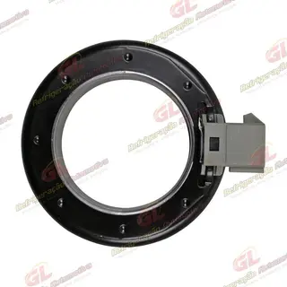 Magnético do Compressor Fic / HS15 Ford Fiesta /EcoSport/ F350/ F4000 Diesel - 12 Volts