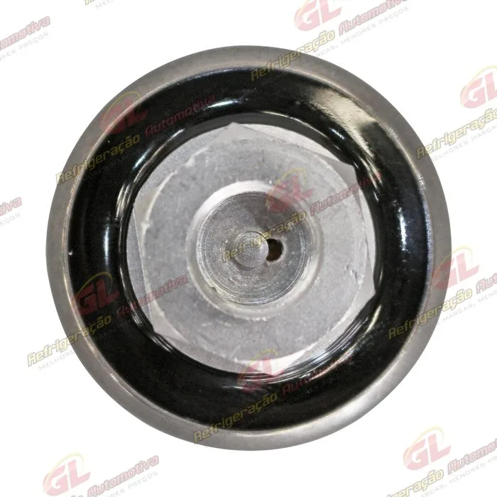 Pressostato Alta Chevrolet Vectra 1995 Até 1996/ Astra 1995 Até 1996/ Calibra 1994 Até 1995/ Máquina Terex R134a OEM: 90414997/ Máquina Case OEM: 84233818 — foto 7