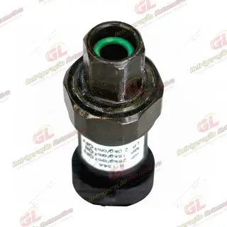 Pressostato Renault Scenic 2.0 8v. 1999 Até 2000 4 Pinos BB OEM: 77.01.205.894