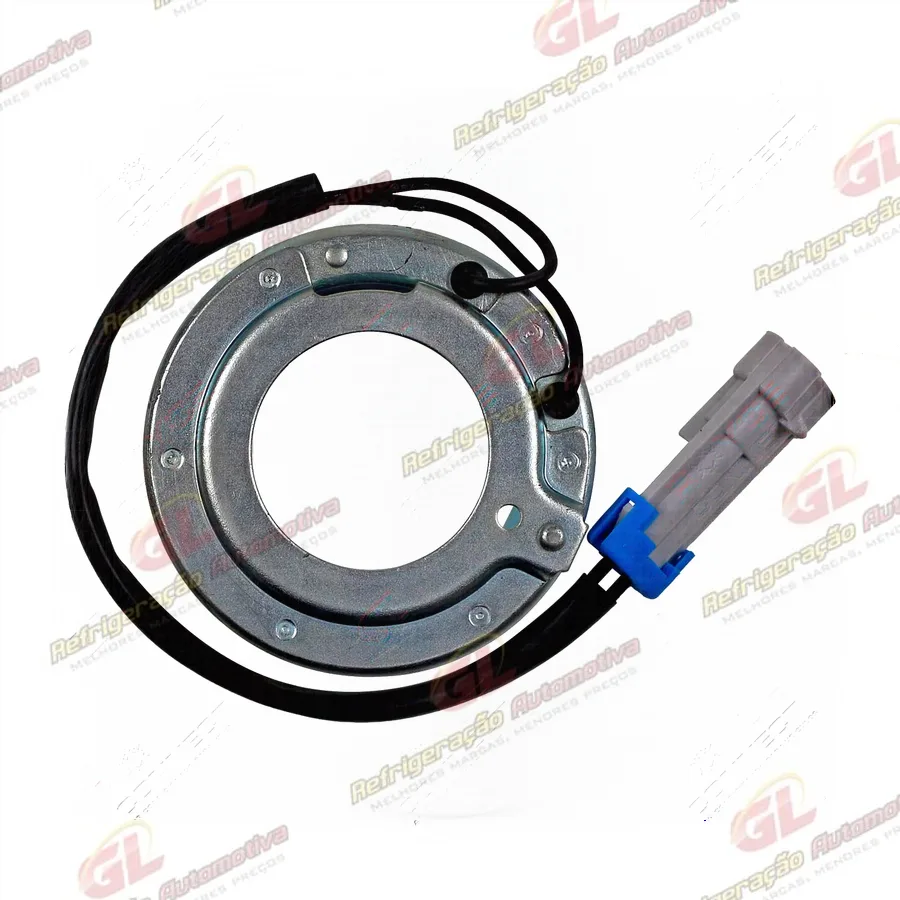 Magnético do Compressor RC.600.353 Fiat Palio/ Siena/ Doblo 1.4 2012> - 12 Volts