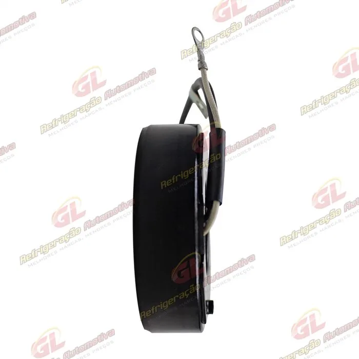 Magnético do Compressor 10SR13C RC.600.370 Toyota Etios / Hilux 2016> / Honda Fit 2014> 12 Volts — foto 5