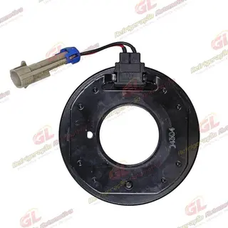 Magnético do Compressor Original Chevrolet Cruze - 12 Volts