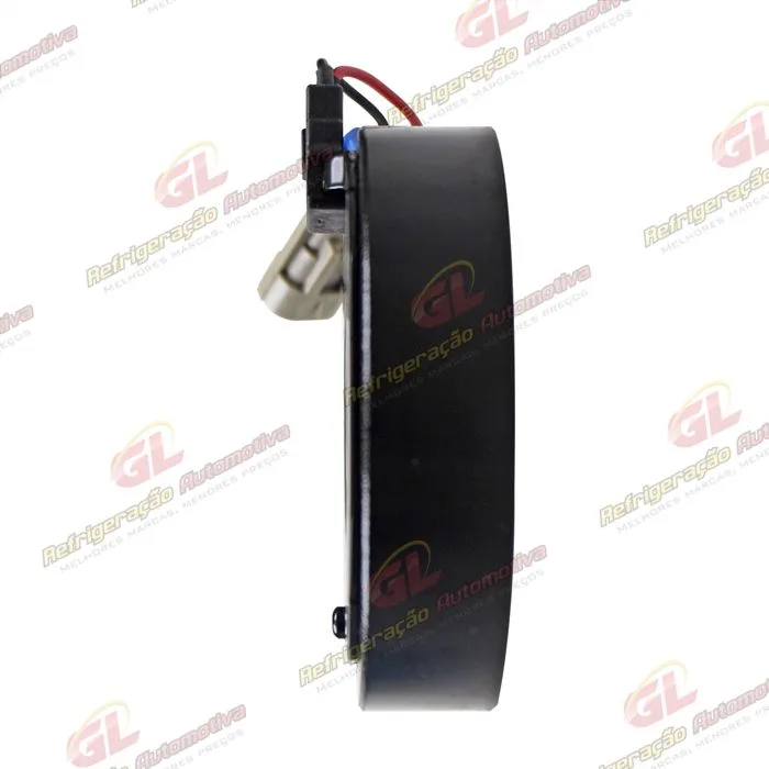Magnético do Compressor Original Chevrolet Cruze - 12 Volts — foto 5