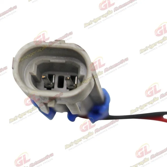 Magnético do Compressor Original Chevrolet Cruze - 12 Volts — foto 6