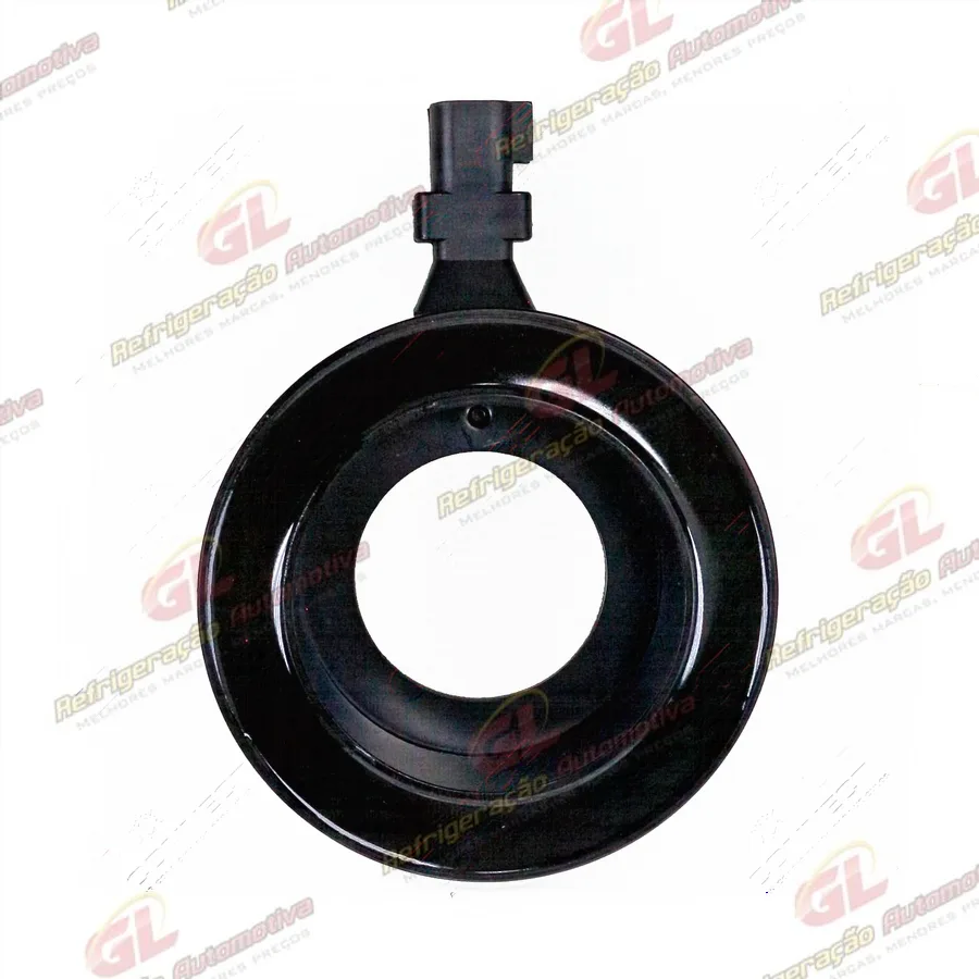 Magnético do Compressor RC.600.416 Ford EcoSport / Fiesta 1.5 2014>/ Focus 2008> - 12 Volts