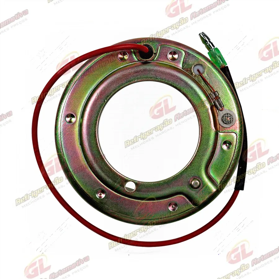 Magnético do Compressor 7B10 - 12 Volts