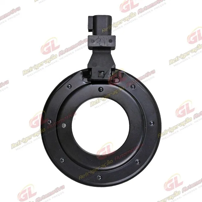 Magnético do Compressor RC.600.169 Ford Focus Motor Sigma 2008> - 12 Volts