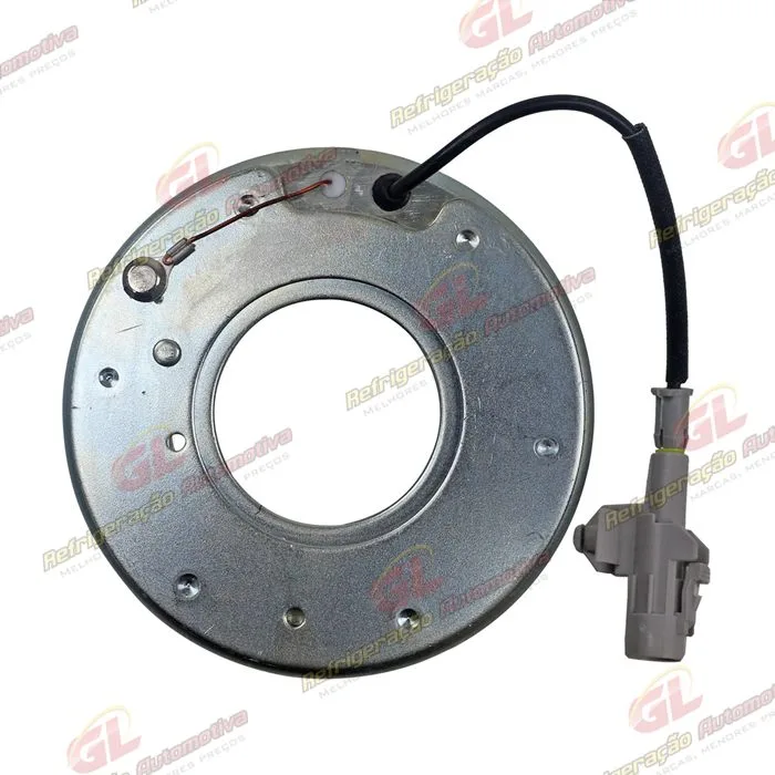 Magnético do Compressor Valeo Subaru Forester / Impreza 2013> - 12 Volts