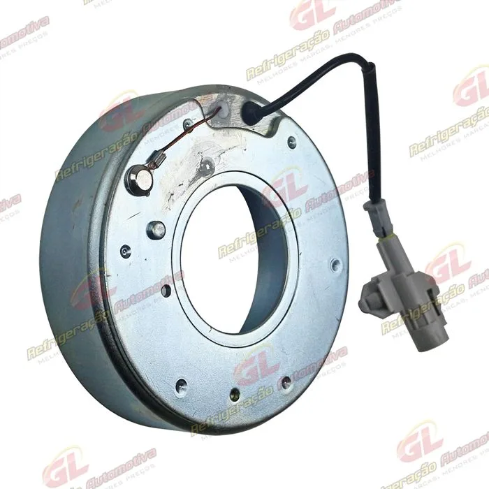 Magnético do Compressor Valeo Subaru Forester / Impreza 2013> - 12 Volts — foto 4