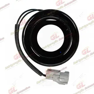Magnético do Compressor Mahle Fiat Toro/ Jeep Compass Flex/ Renegade - 12 Volts