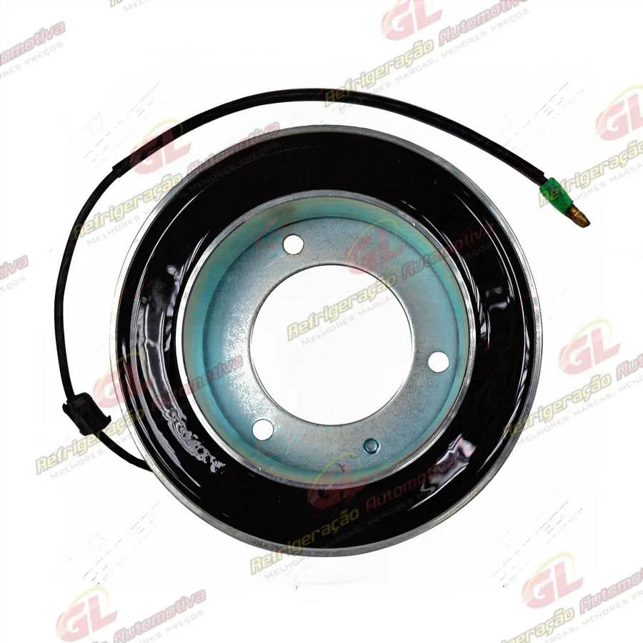 Magnético do Compressor Seltec TM31HD RC.600.460 - 12 Volts