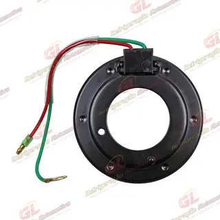 Magnético do Compressor Original Honda Fit 2009> - 12 Volts