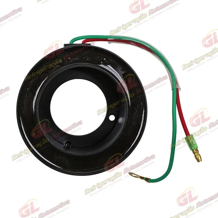 Magnético do Compressor Original Honda Fit 2009> - 12 Volts — foto 2