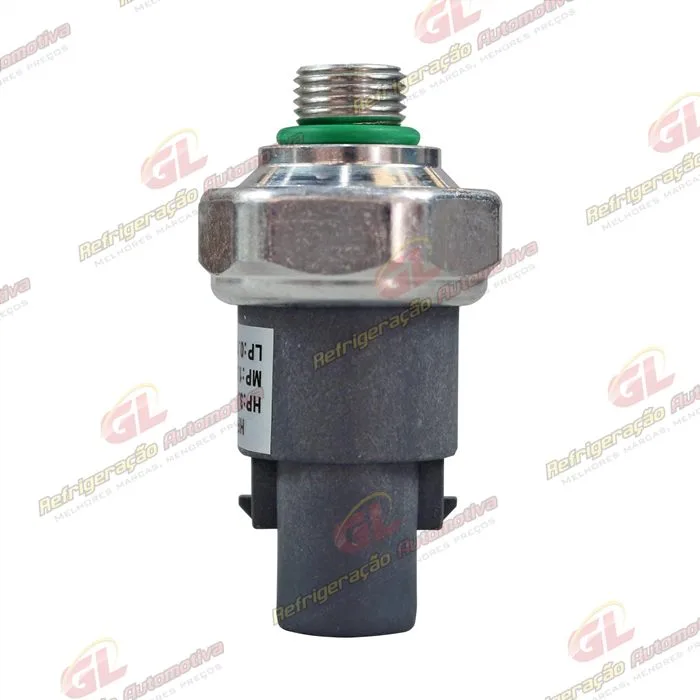 Pressostato Alta Fiat Uno/ Tempra/ Gol G3 1999>/ Toyota Corolla 2003 Até 2009/ Fielder 2003 Até 2008/ Prado >2005 / Rav4 2000 Até 2003 - BB — foto 4