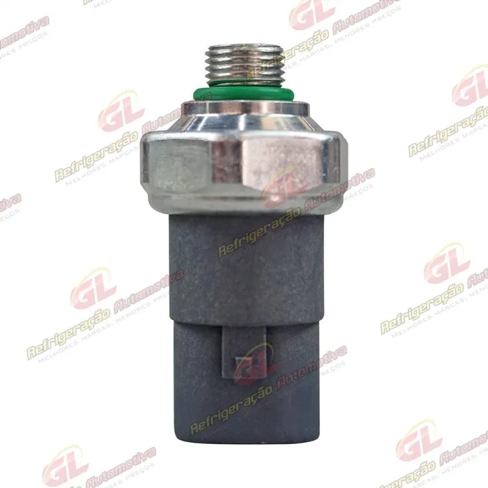 Pressostato Alta Fiat Uno/ Tempra/ Gol G3 1999>/ Toyota Corolla 2003 Até 2009/ Fielder 2003 Até 2008/ Prado >2005 / Rav4 2000 Até 2003 - BB — foto 5