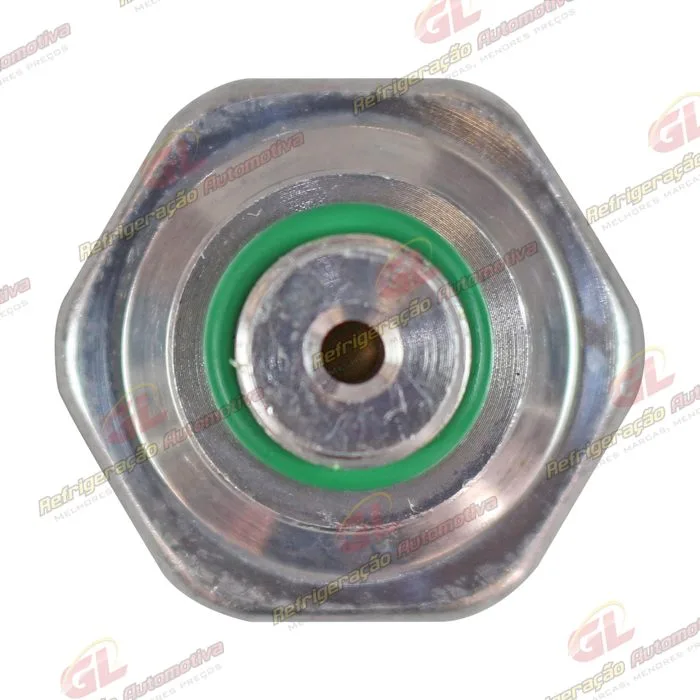 Pressostato Alta Fiat Uno/ Tempra/ Gol G3 1999>/ Toyota Corolla 2003 Até 2009/ Fielder 2003 Até 2008/ Prado >2005 / Rav4 2000 Até 2003 - BB — foto 7