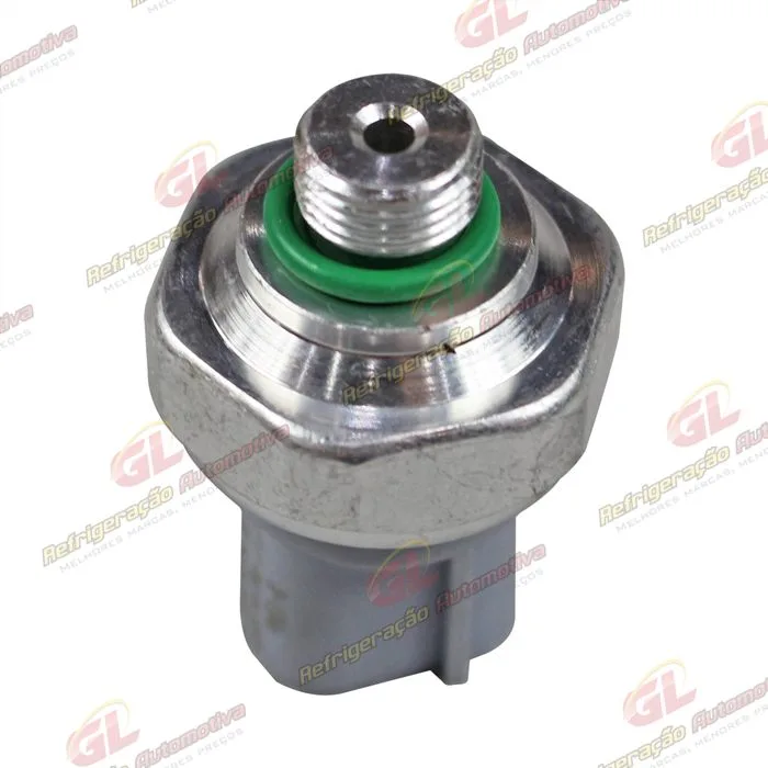 Pressostato de Alta Ford Cargo 815 816/ Ford F250 MWM/ Caterpillar 320B/ Renault kwid/ Toyota Hilux SR/ SRV/ SW4 OEM: 88645-34010/ OEM: 130-0270