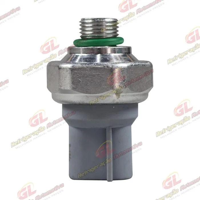 Pressostato de Alta Ford Cargo 815 816/ Ford F250 MWM/ Caterpillar 320B/ Renault kwid/ Toyota Hilux SR/ SRV/ SW4 OEM: 88645-34010/ OEM: 130-0270 — foto 4