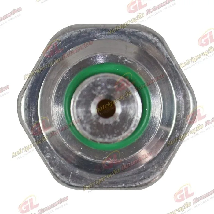 Pressostato de Alta Ford Cargo 815 816/ Ford F250 MWM/ Caterpillar 320B/ Renault kwid/ Toyota Hilux SR/ SRV/ SW4 OEM: 88645-34010/ OEM: 130-0270 — foto 7