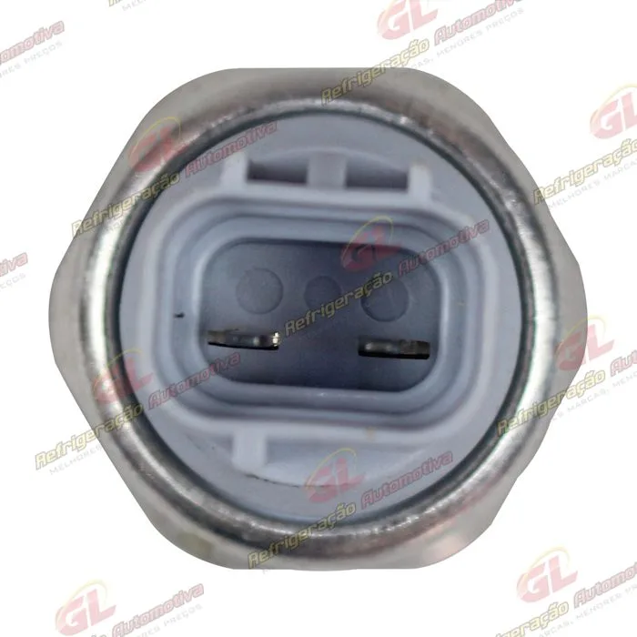 Pressostato de Alta Ford Cargo 815 816/ Ford F250 MWM/ Caterpillar 320B/ Renault kwid/ Toyota Hilux SR/ SRV/ SW4 OEM: 88645-34010/ OEM: 130-0270 — foto 8