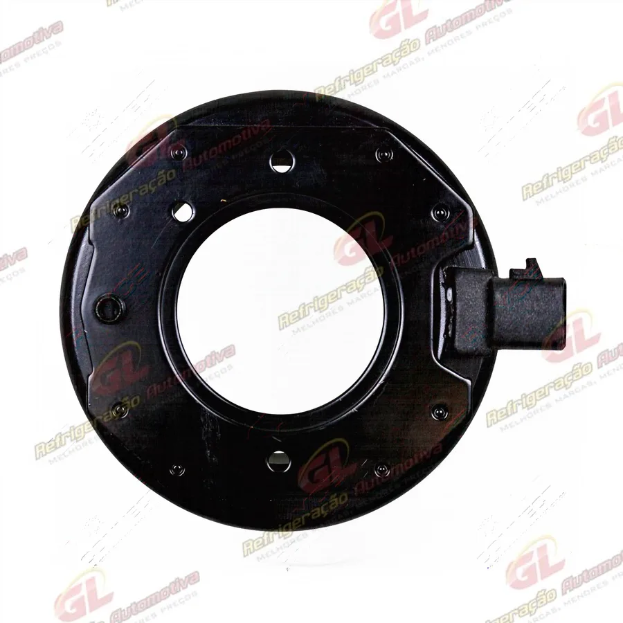 Magnético do Compressor Denso Scroll Palio Fire / Uno Fire - 12 Volts