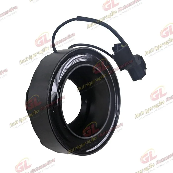 Magnético do Compressor DF11 Hyundai HB20 1.0 - 12 Volts — foto 3