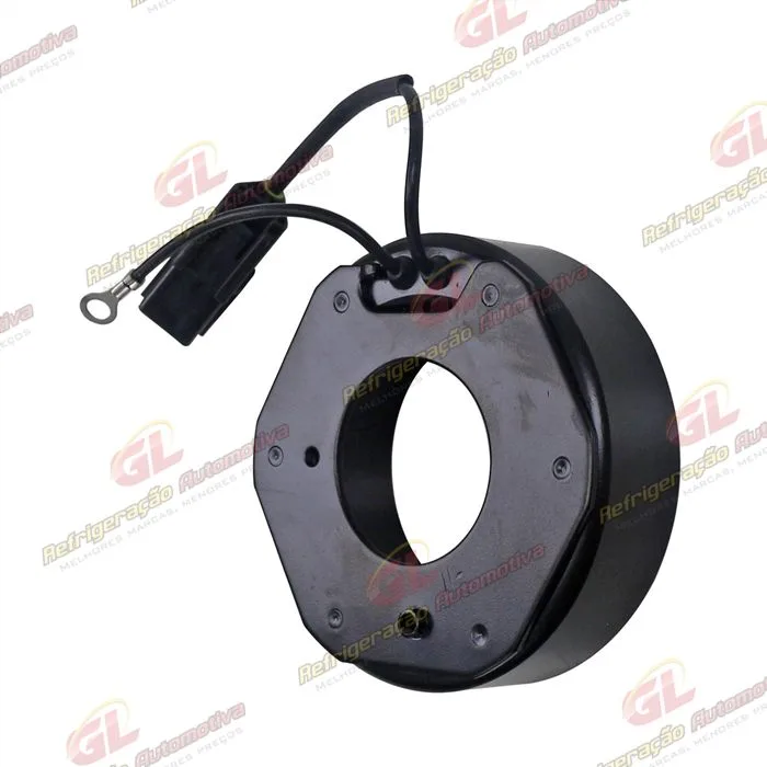 Magnético do Compressor DF11 Hyundai HB20 1.0 - 12 Volts — foto 4
