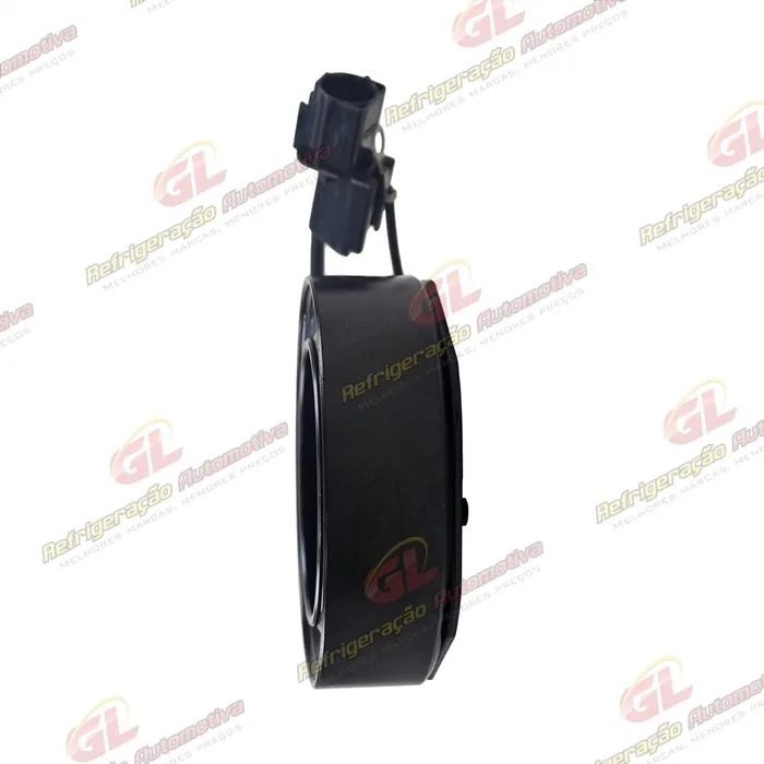 Magnético do Compressor DF11 Hyundai HB20 1.0 - 12 Volts — foto 5