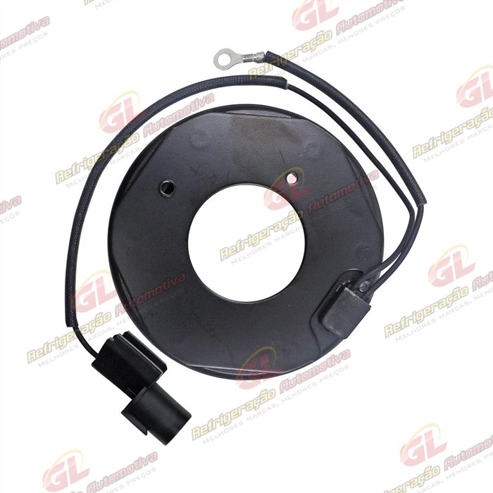 Magnético do Compressor DF13 Hyundai HB20 1.6 - 12 Volts