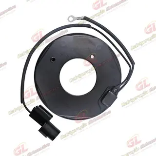 Magnético do Compressor DF13 Hyundai HB20 1.6 - 12 Volts