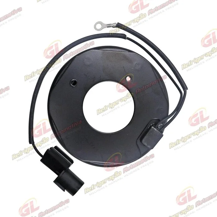 Magnético do Compressor DF13 Hyundai HB20 1.6 - 12 Volts