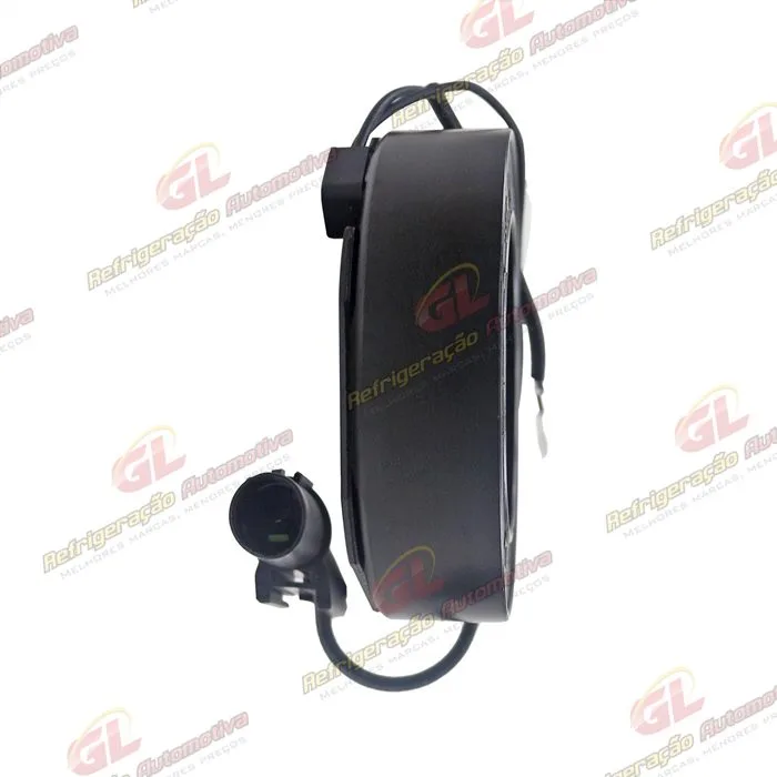 Magnético do Compressor DF13 Hyundai HB20 1.6 - 12 Volts — foto 5