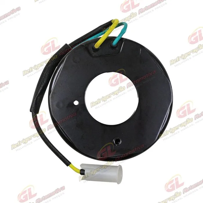 Magnético do Compressor 7H15 RC.600.272 Caminhão - 24 Volts