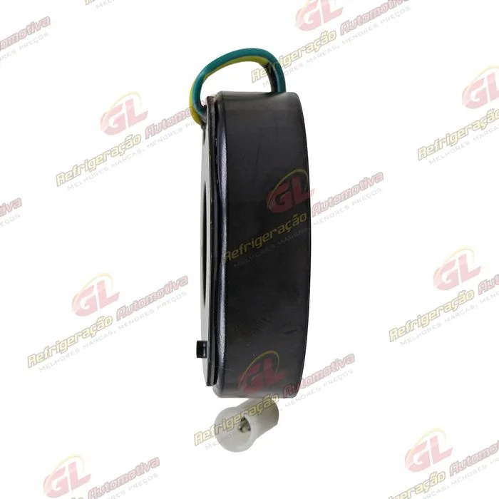 Magnético do Compressor 7H15 RC.600.272 Caminhão - 24 Volts — foto 3