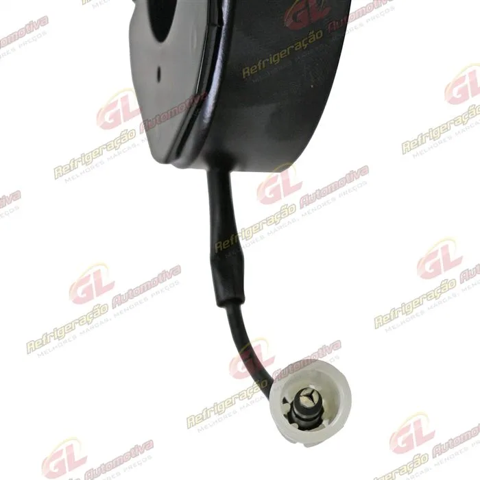 Magnético do Compressor 7H15 RC.600.272 Caminhão - 24 Volts — foto 4