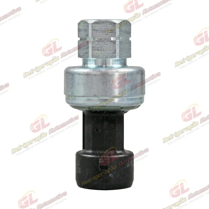 Pressostato/ Transdutor Alta 3 Pinos Chevrolet Vectra/ Astra/ Celta/ Kadett/ S10/ Palio/ Clio/ Scenic/ Fluence/ Jeep Renegade OEM: 90277341/ 9E5Z19712A/ 6E5Z19D594AA/ 50550372 AA — foto 4