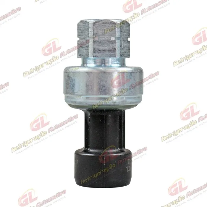Pressostato/ Transdutor Alta 3 Pinos Chevrolet Vectra/ Astra/ Celta/ Kadett/ S10/ Palio/ Clio/ Scenic/ Fluence/ Jeep Renegade OEM: 90277341/ 9E5Z19712A/ 6E5Z19D594AA/ 50550372 AA — foto 6