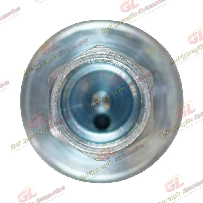Pressostato/ Transdutor Alta 3 Pinos Chevrolet Vectra/ Astra/ Celta/ Kadett/ S10/ Palio/ Clio/ Scenic/ Fluence/ Jeep Renegade OEM: 90277341/ 9E5Z19712A/ 6E5Z19D594AA/ 50550372 AA — foto 7