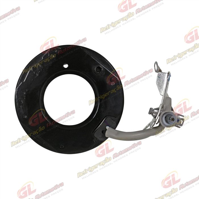 Magnético do Compressor 10SRE11C Toyota Hilux 2.8 - 12 Volts