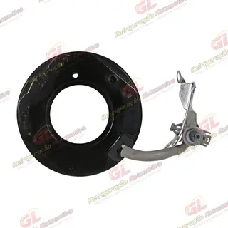 Magnético do Compressor 10SRE11C Toyota Hilux 2.8 - 12 Volts