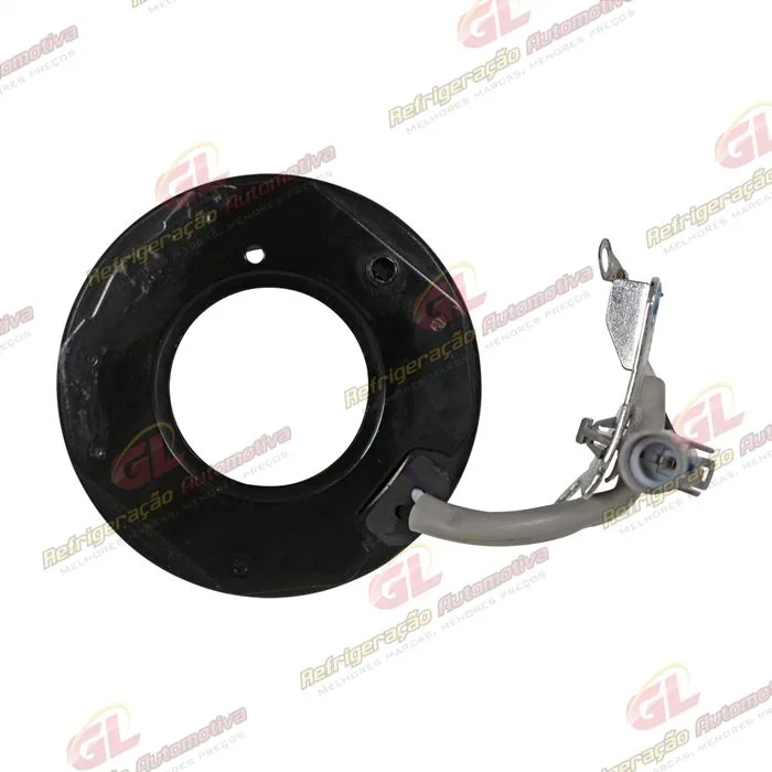 Magnético do Compressor 10SRE11C Toyota Hilux 2.8 - 12 Volts