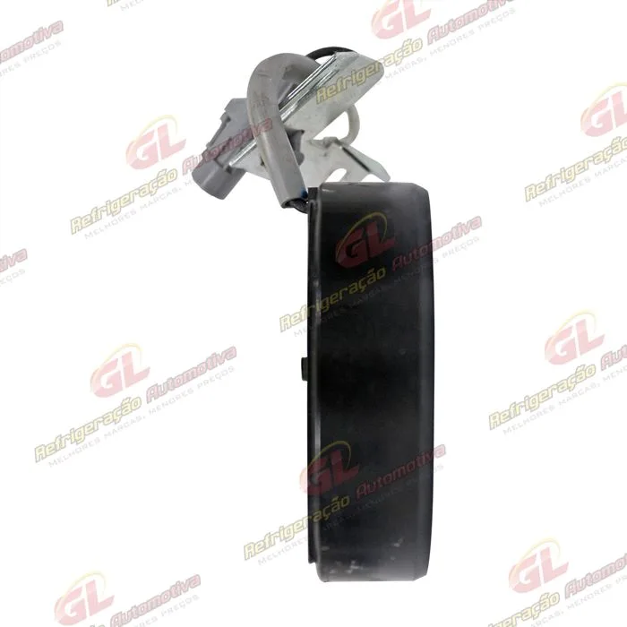 Magnético do Compressor 10SRE11C Toyota Hilux 2.8 - 12 Volts — foto 5