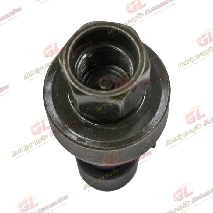 Pressostato de Alta do Ar Condicionado Silverado OEM: 25604951 BB