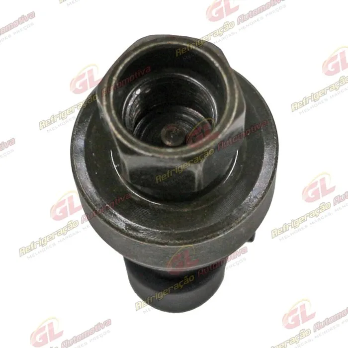 Pressostato de Alta do Ar Condicionado Silverado OEM: 25604951 BB