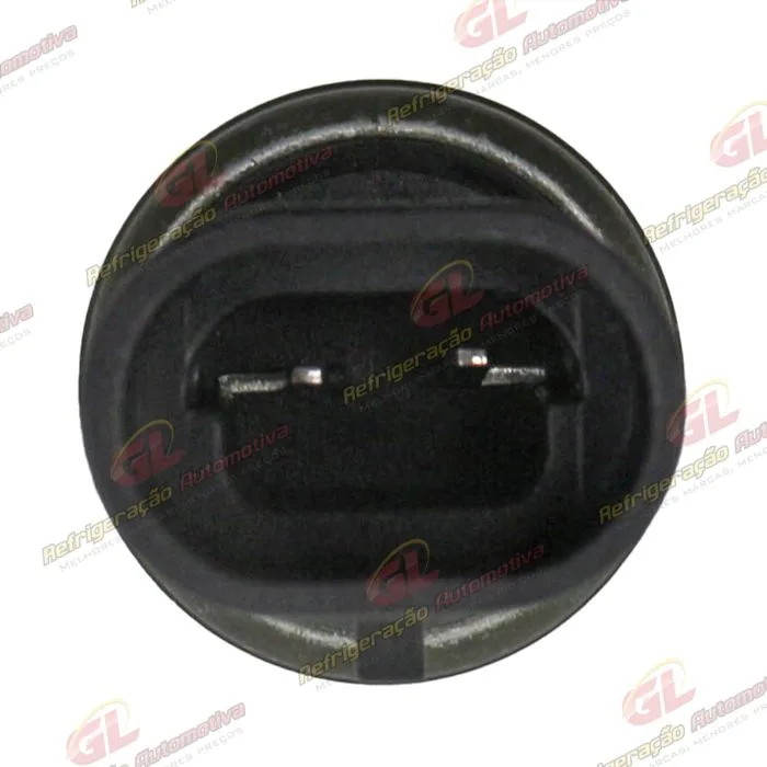 Pressostato de Alta do Ar Condicionado Silverado OEM: 25604951 BB — foto 5